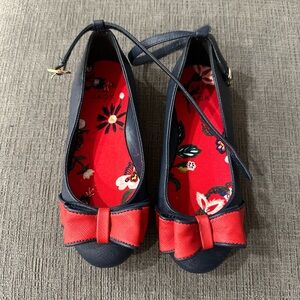 Janie & Jack dress shoes size 11